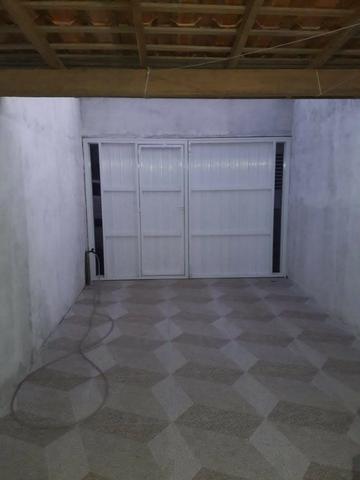 Vendo Casa no Novo Cohatrac - Foto 5