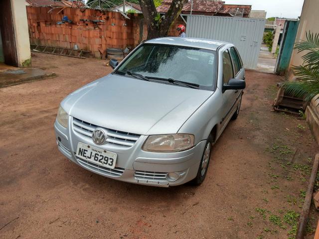 Vendo gol g4 completo - Foto 3