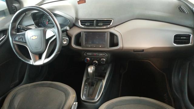 Prisma 1.4 LTZ automático 2013/14 - Foto 10