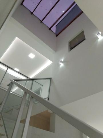 Vendo Excelente Casa nova no bairro Ouro Branco 490 mil - Foto 11