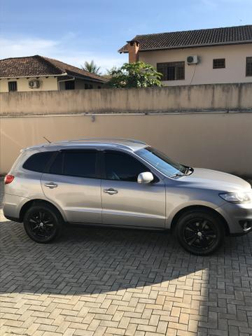 Santa Fe 3.5 285cv - Foto 2