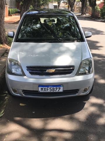 Meriva maxx 1.4 - Foto 6