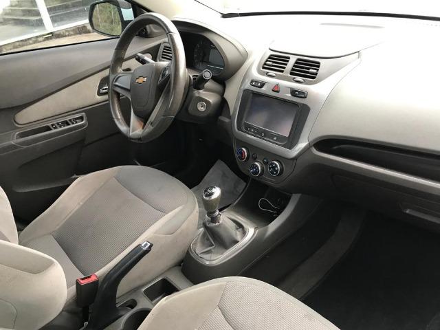 GM Cobalt 2015 LTZ 1.8 Completo 29.900 Financio - Foto 6