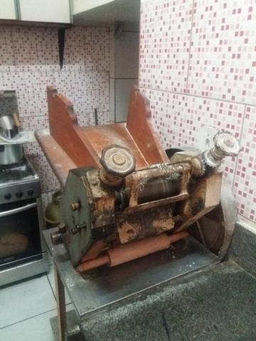 Vendo Cilindro Leão 220v - Foto 3