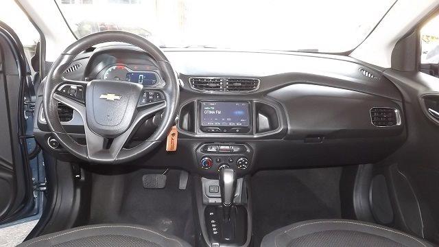 ONIX 2014/2015 1.4 MPFI LTZ 8V FLEX 4P AUTOMÁTICO - Foto 7