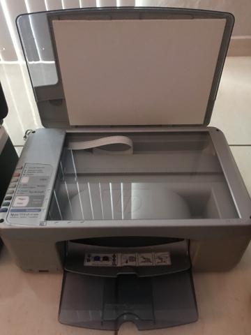 Duas Impressoras HP - Foto 4