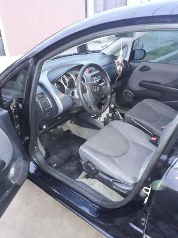 Honda Fit * - Foto 4