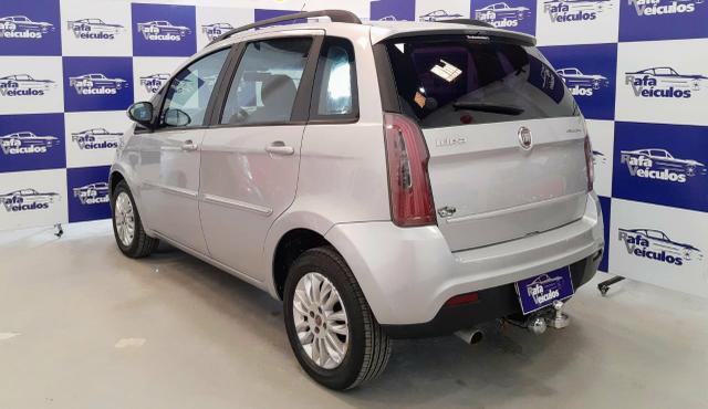 Fiat idea attractive 1.4 8v flex 2013, falar com igor - Foto 3