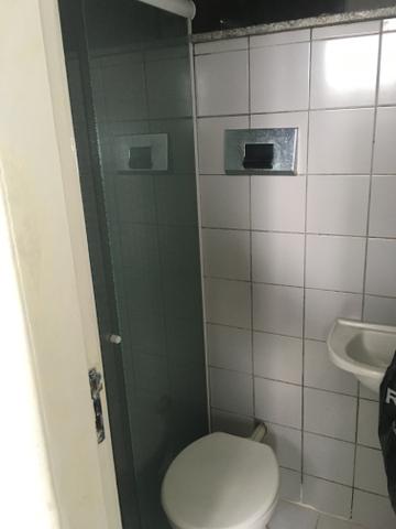 Alugo apto De 105 m2 projetado no Cohafuma - Foto 12