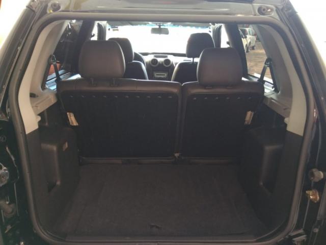 FORD ECOSPORT XLT 1.6/ 1.6 FLEX 8V 5P - Foto 14