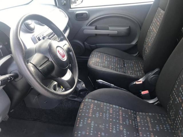 FIORINO 2019/2019 1.4 MPI FURGÃO 8V FLEX 2P MANUAL - Foto 5