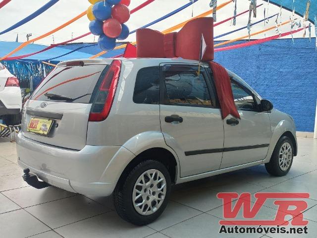 Ford Fiesta Hatch Class 1.0 Flex Completo, Muito Lindo - Foto 3