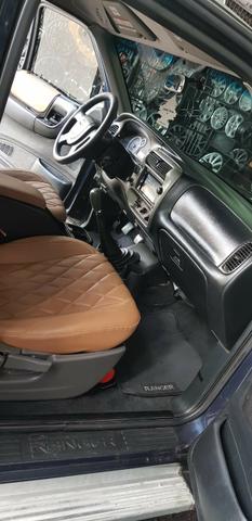 Ranger 2011 XLT 3.0 powerstroke 4x4 diesel - Foto 16
