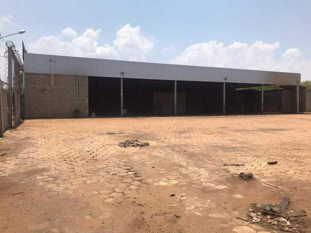 Alugo Galpão 1200 m2 - 903 sul - Foto 14