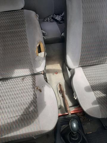 Vendo Carro - Foto 2
