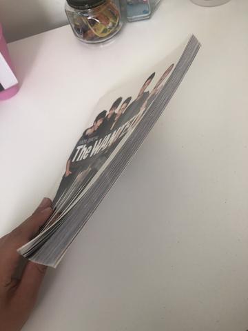 The Wanted biografia oficial - Foto 3