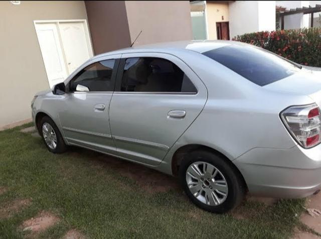 Cobalt ltz automático, 1.8 - 15/15 - Foto 2