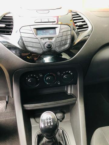 Ka+ Sedan 1.5 16v Flex 4p - Foto 10