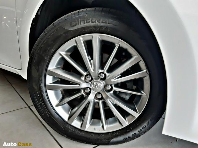 Corolla xei 2.0 top de linha! impecável! impecável até 100% financiado - Foto 9