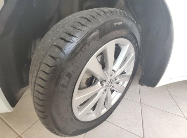Civic LXS 1.8 2015 Automático - Foto 6