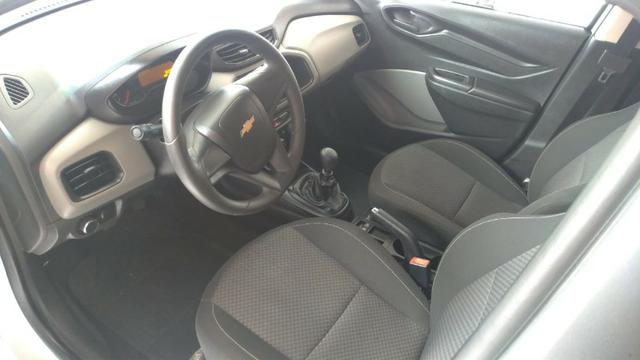 Onix Joy 1.0 modelo 2019 - Foto 8
