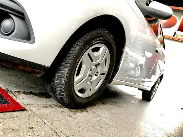 Chevrolet Prisma 1.0 mpfi lt 8v flex 4p manual - Foto 15