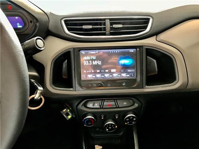 Chevrolet Prisma 1.0 mpfi lt 8v flex 4p manual - Foto 13