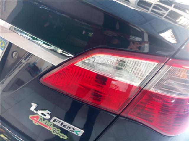 Hyundai Hb20s 1.6 comfort style 16v flex 4p manual - Foto 14