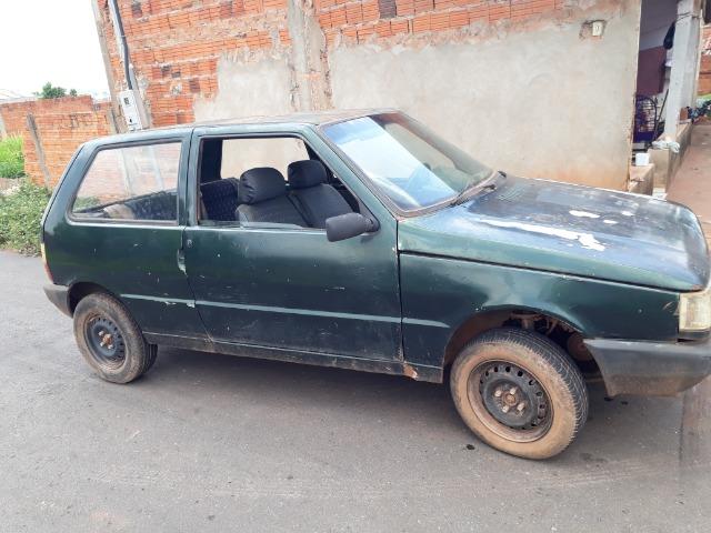 Vendo uno 86 barato hoje - Foto 3