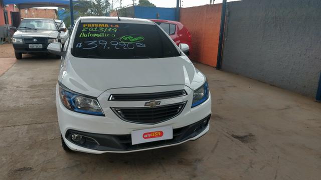 Prisma 1.4 LTZ automático 2013/14 - Foto 2