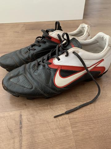 Chuteira nike CTR360 - Foto 3