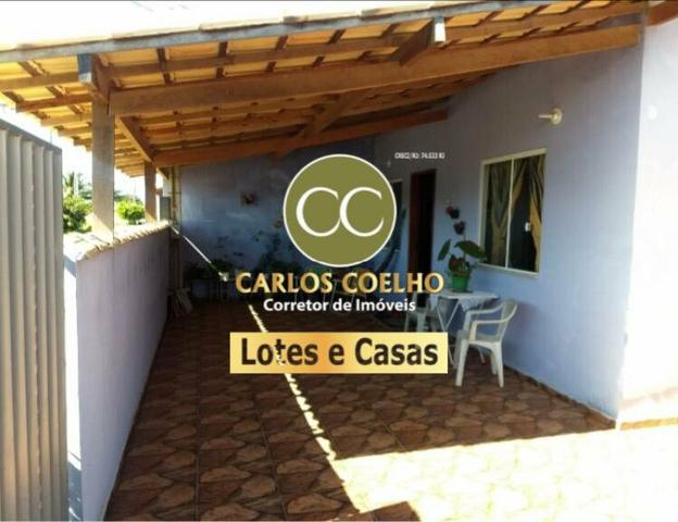 Ro cod 183, Casa no Condomínio Gravatá I - Unamar !!