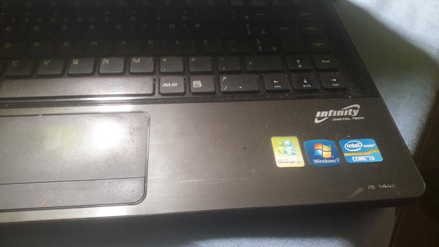 Notebook STI IS 1442 - Foto 5