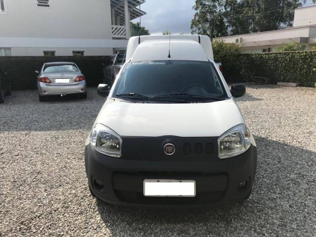 FIORINO 2019/2019 1.4 MPI FURGÃO 8V FLEX 2P MANUAL - Foto 2