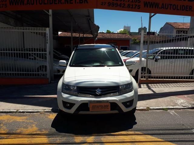 Suzuki Vitara 2.0 apenas 54.000km completíssimo, impecavel - Foto 8