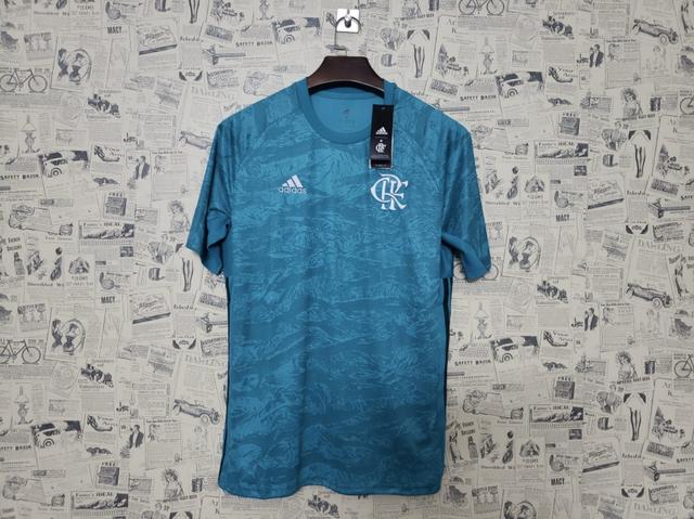 Camisas de time - Foto 3