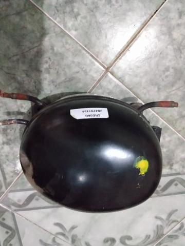 Vendo Motor de Geladeira Consul com defeito