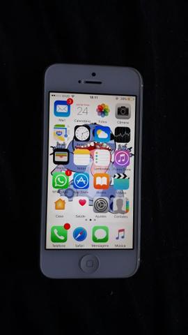 IPhone 5 - Foto 5