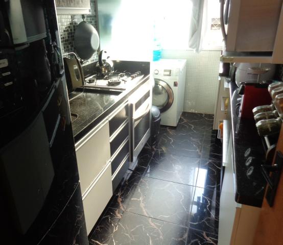 Apartamento no Uberaba - Foto 6
