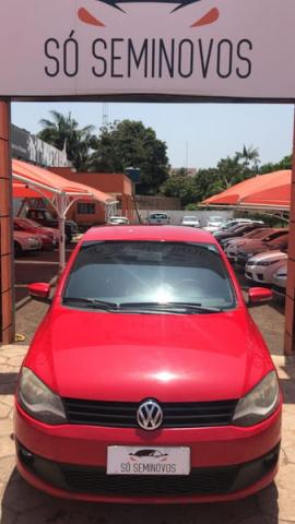 VOLKSWAGEN NOVO FOX TL ME