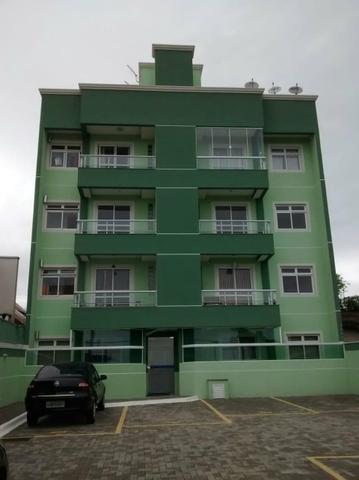 Apartamento mobiliado 3 quartos Afonso Pena