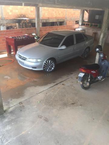 Vende-se Vectra