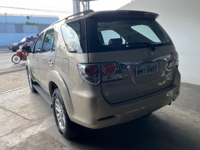 HILUX SW4 2014/2015 3.0 SRV 4X4 16V TURBO INTERCOOLER DIESEL 4P AUTOMÁTICO - Foto 4