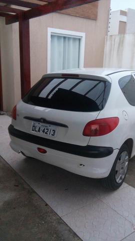 Peugeot 206 top - Foto 2