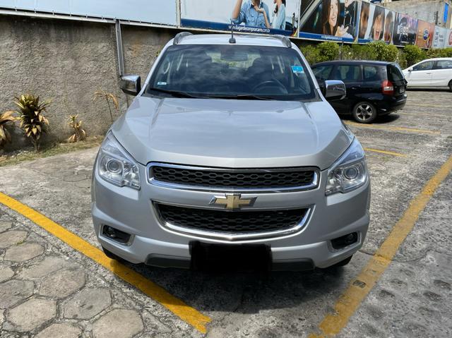 Trailblazer ltz 2016 - Foto 2