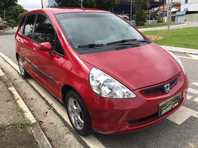 Honda FIT 2004 LXL 1.4 Automático