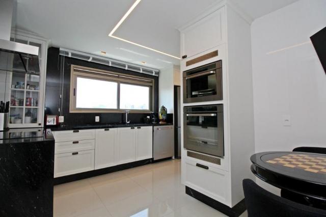 Apartamento à venda com 3 dormitórios em Batel, Curitiba cod:75876 - Foto 15
