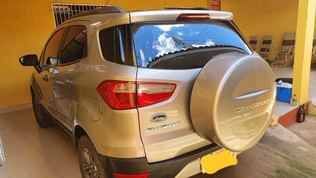 EcoSport 1.6 completo - Foto 2
