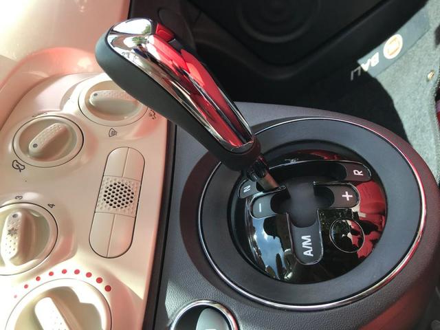 Fiat 500 cabriolet 2014 ( conversível ) automático completo muito novo confira!!!! - Foto 6