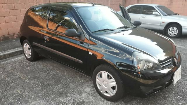 Vendo renault clio